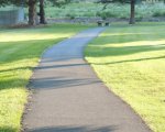 Pendleton Community Park One Mile Path