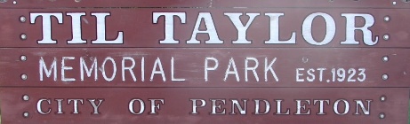 Till Taylor Park