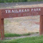 Trailhead Park